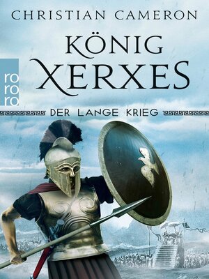 cover image of Der Lange Krieg